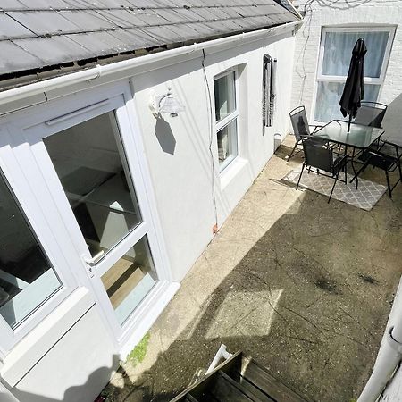 New Apartment In Town Centre Bournemouth Exterior photo
